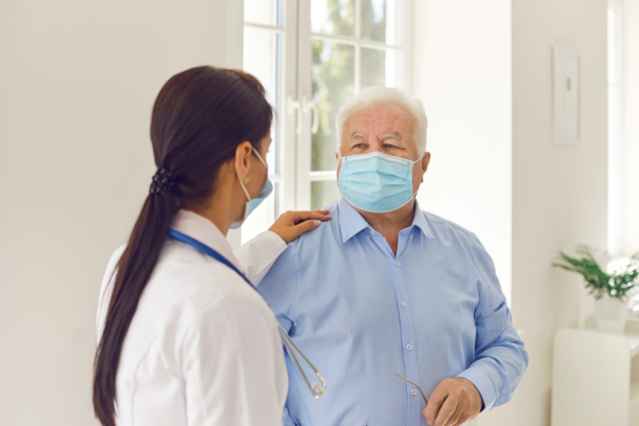 Como funcionam as doenças respiratórias?