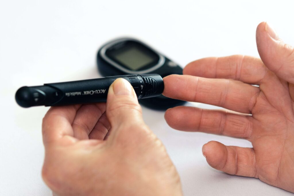 Diabetes: cuidados, prevenção e sintomas!